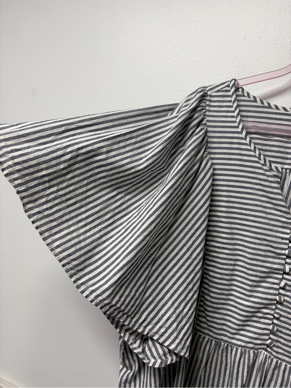 Plus Size 4X Top - Picture 4 of 6